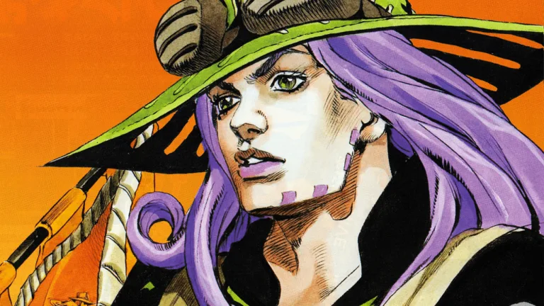 JoJo’s Bizarre: Por que começar por Steel Ball Run?