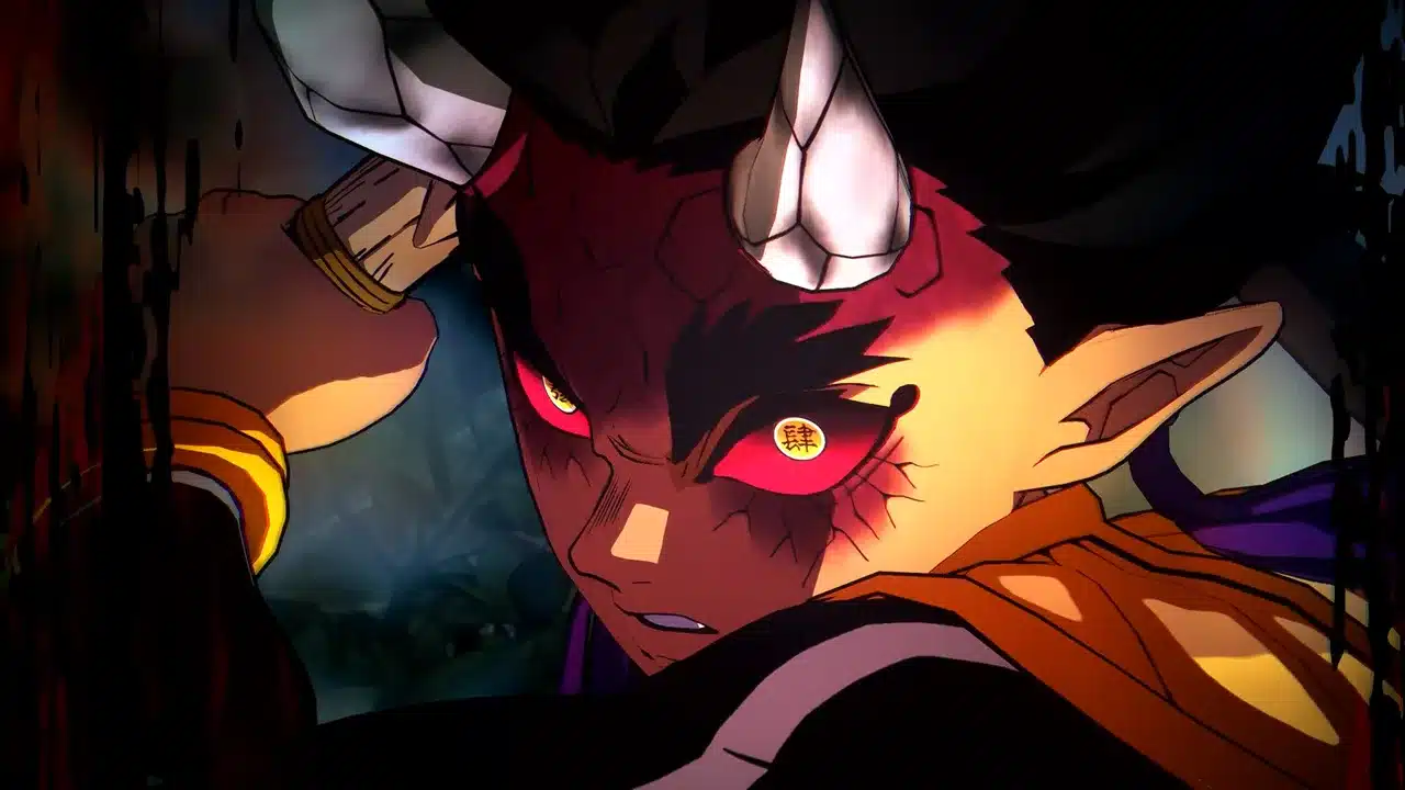 Kimetsu no Yaiba: Hinokami Keppuutan 2 revela novos personagens jogáveis – incluindo dois Lua Superior!