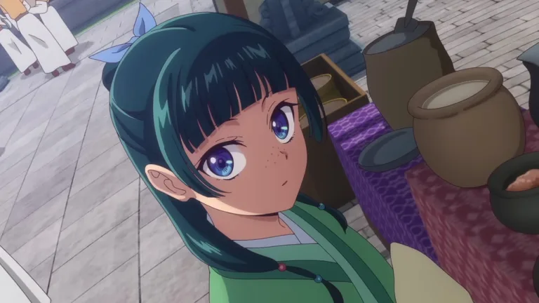 Kusuriya no Hitorigoto ganha nova abertura da 2ª temporada