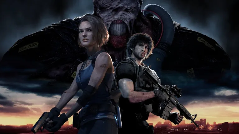 Lançamento de Resident Evil 3 no iPhone é marcado por fracasso