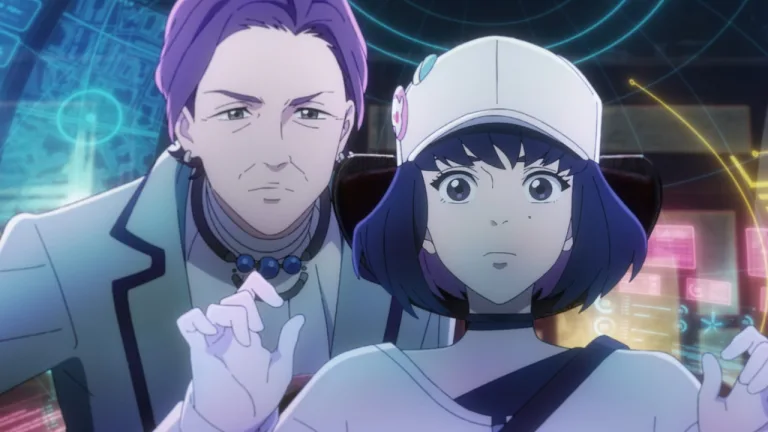 Lazarus Ep. 04 A descoberta da identidade do hacker Dr. 909