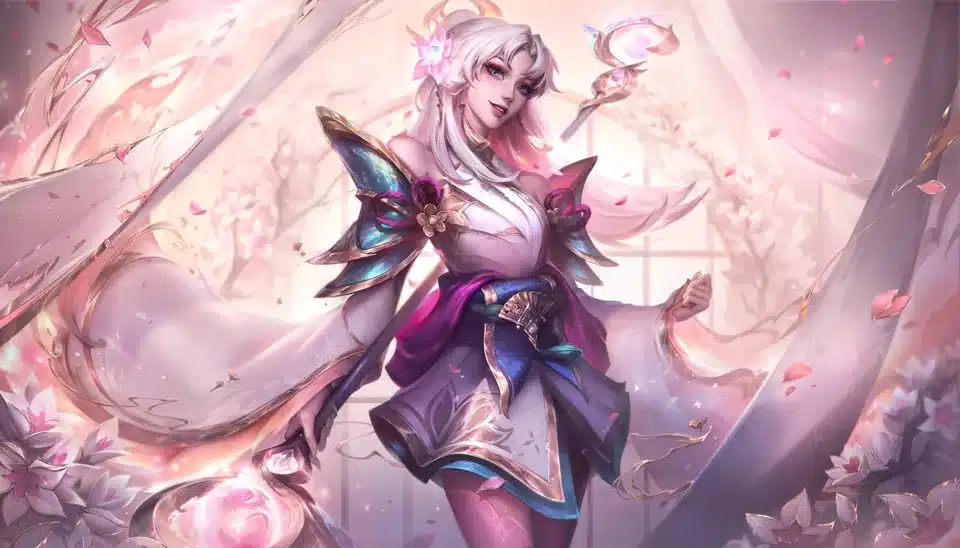 Lux Florescer Espiritual