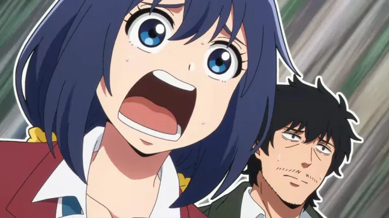 Mattaku Saikin no Tantei to Kitara: Anime ganha novo trailer