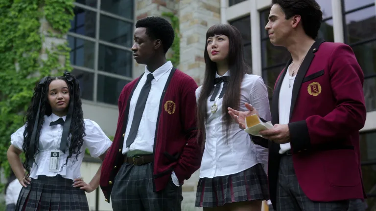 Netflix revela trailer do live-action Kakegurui Bet