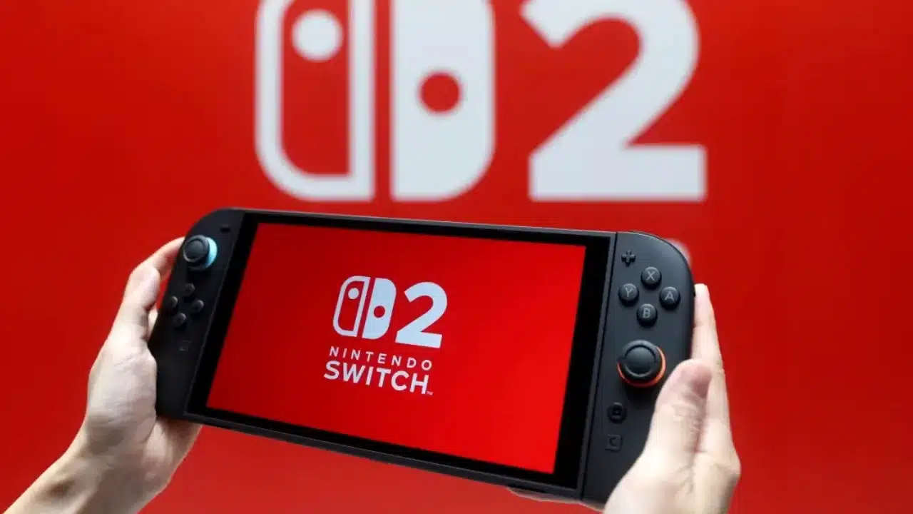 Nintendo Switch 2 GameChat será pago e controle do GameCube terá restrição de uso