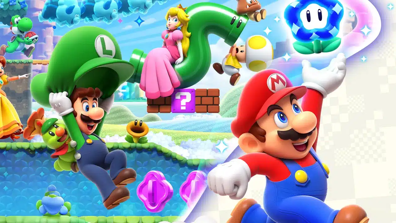 Nintendo apresenta atrações e brindes na gamescom latam 2025