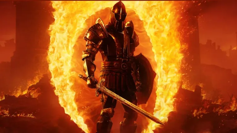 Oblivion Remastered já está disponível com novidades e versão Deluxe