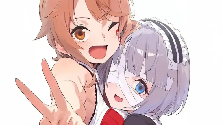 Omae Gotoki ga Maou: Light Novel ganha anime