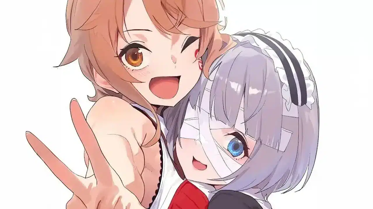 Omae Gotoki ga Maou: Light Novel ganha anime