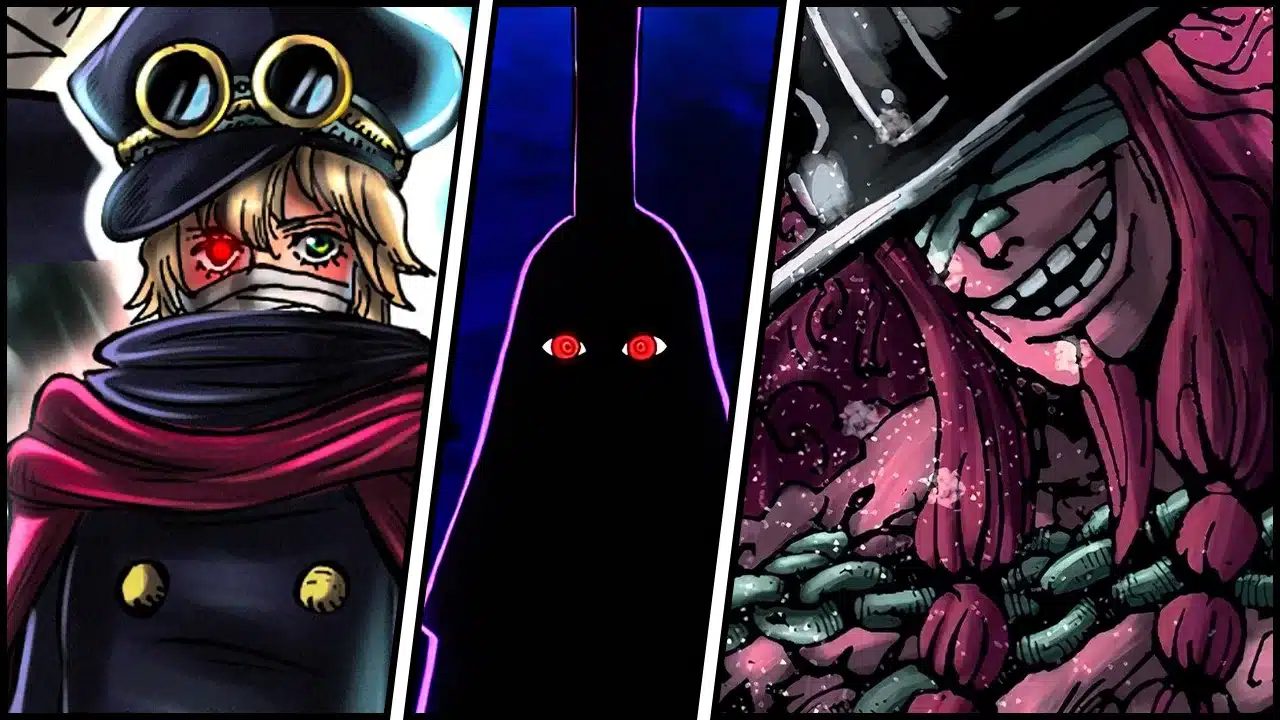One Piece 1146: Spoilers completos revelados