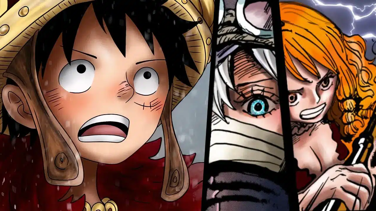 One Piece Capítulo 1147: Data de Lançamento