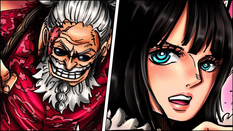 One Piece Capítulo 1148: Data de lançamento