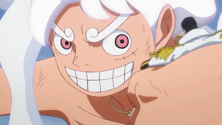 One Piece Ep. 1127: Trailer e Data de lançamento