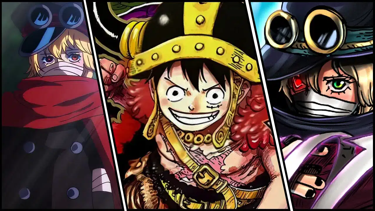 One Piece: Spoilers iniciais do capítulo 1146
