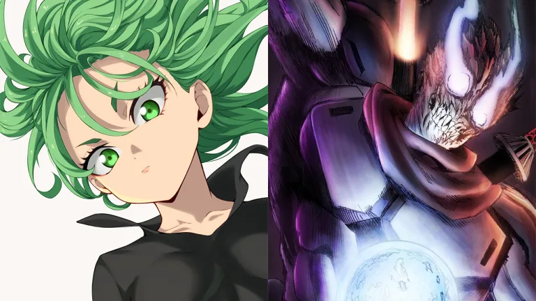 One Punch Man 201: Spoilers e Data de Lançamento