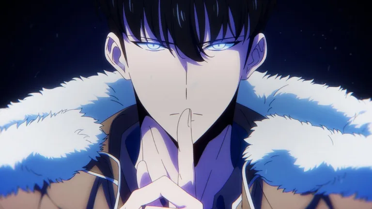 Os 20 melhores animes para quem gostou de Solo leveling