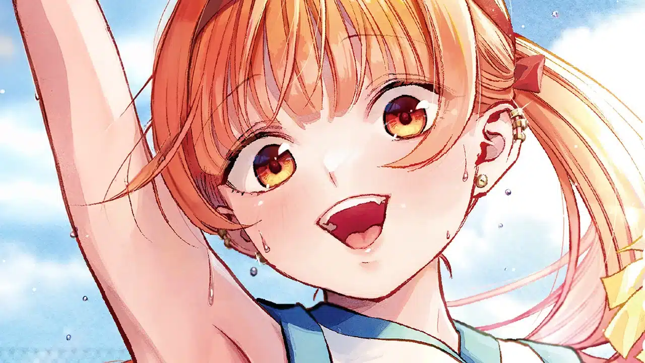 Osananajimi to wa Love ganha adaptação para anime