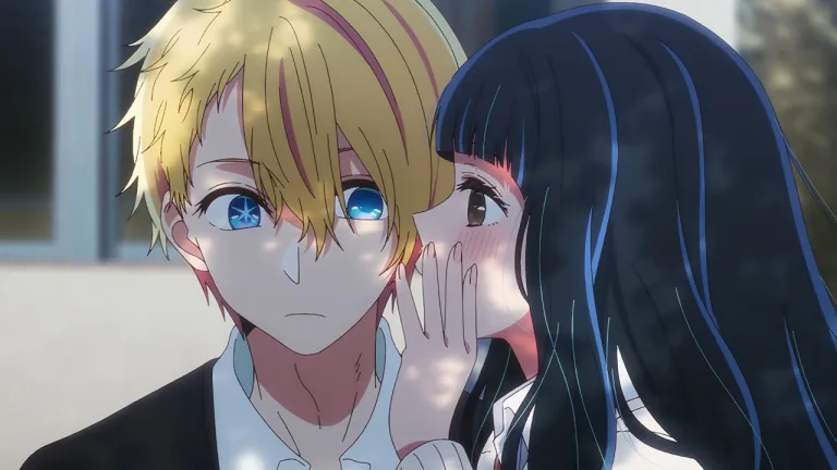 Oshi no Ko agita fãs com novidades da 3ª temporada