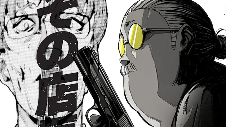 Sakamoto Days 208: Data de Lançamento e Spoilers