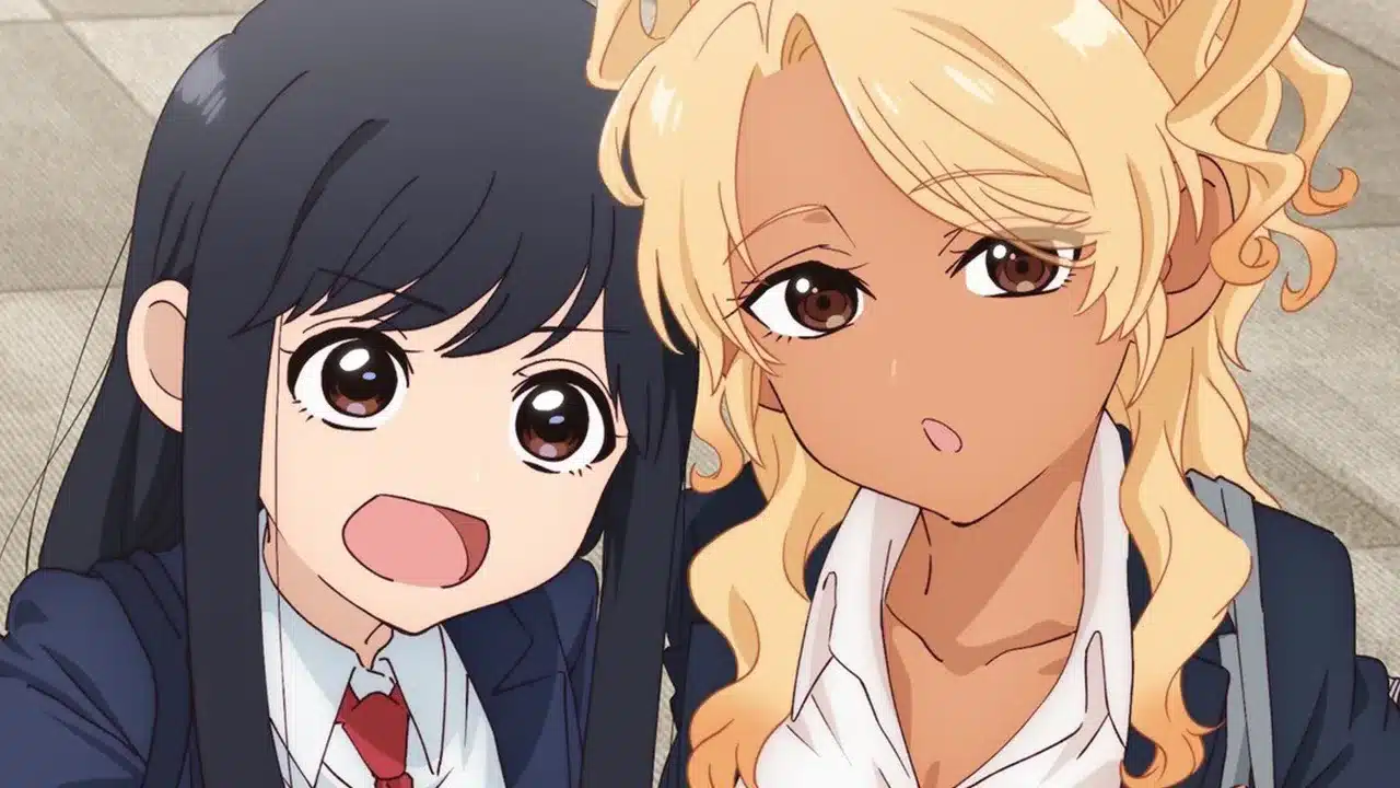 See You Tomorrow: Visual revela lançamento do anime
