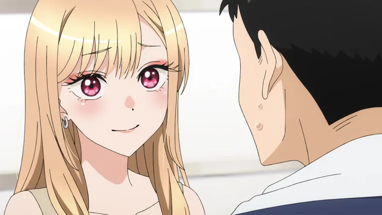 Sono Bisque Doll acabou, mas o final faz justiça ao casal?