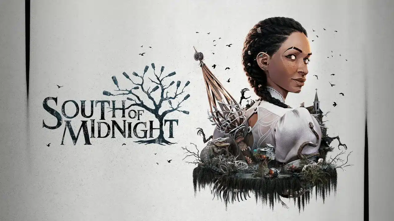 South of Midnight