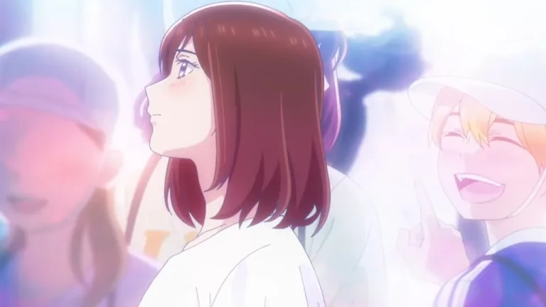 Taiyou Yori mo Mabushii: Trailer e previsão de lançamento