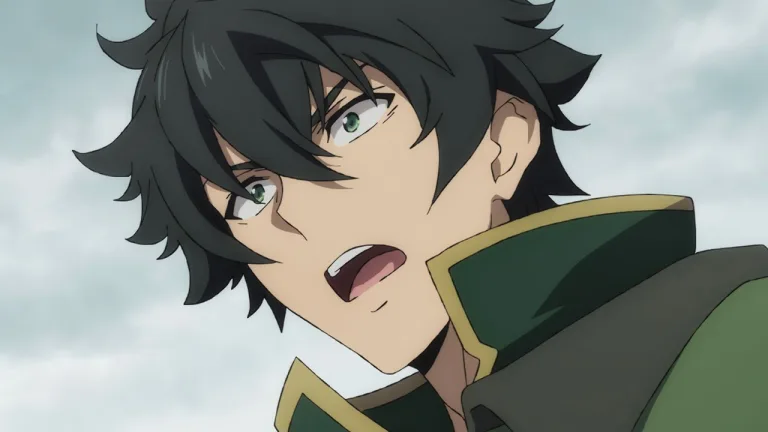 Tate no Yuusha: 4ª temporada terá novidades no Japão