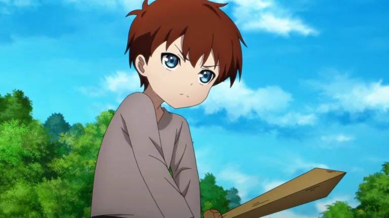 The Beginning After the End Ep. 02: Trailer e data de lançamento