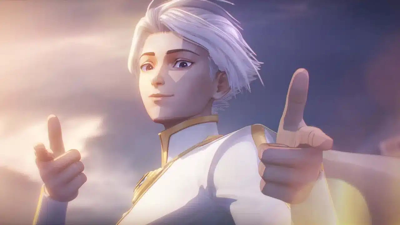 To Be Hero X Ep. 1
