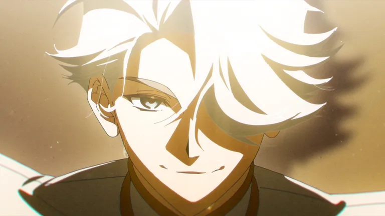 To Be Hero X: Anime chinês pode deixar o Japão preocupado?