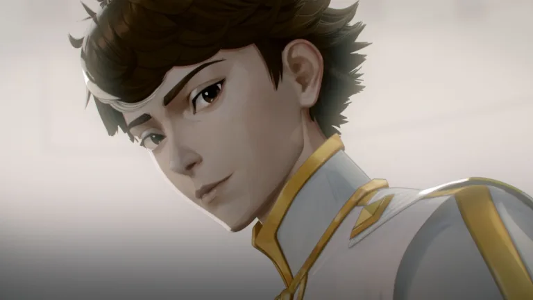 To Be Hero X Ep. 4 Lin Ling ocupa a 10ª posição no ranking
