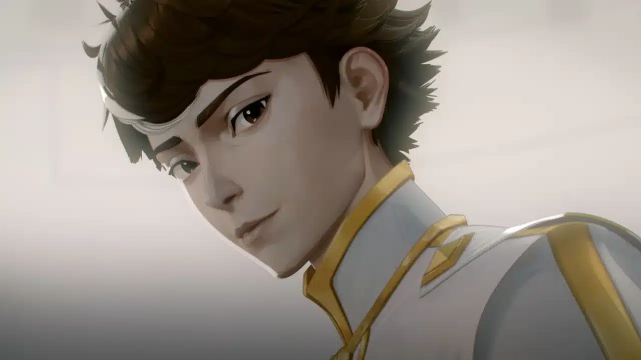 To Be Hero X Ep. 4 Lin Ling ocupa a 10ª posição no ranking