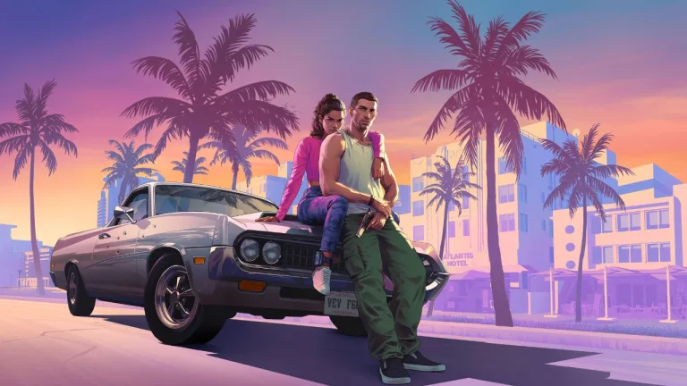 Trailer de GTA 6 atinge marca histórica no YouTube