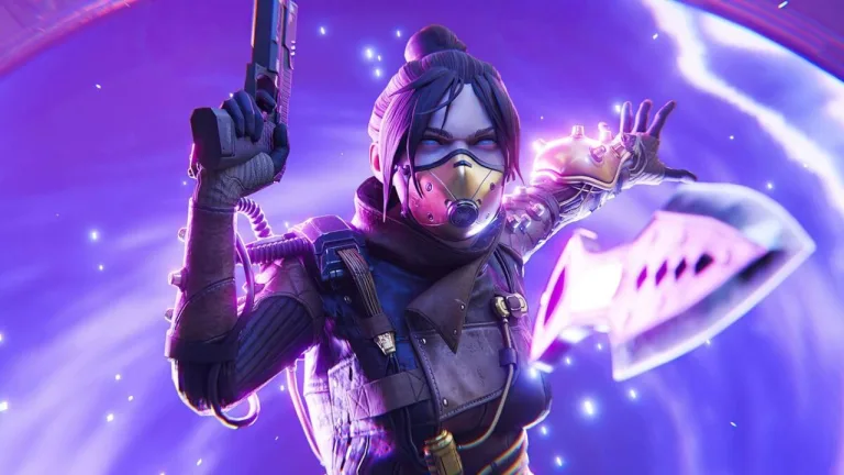 Ubisoft aposta em jogo semelhante a Apex Legends (1)