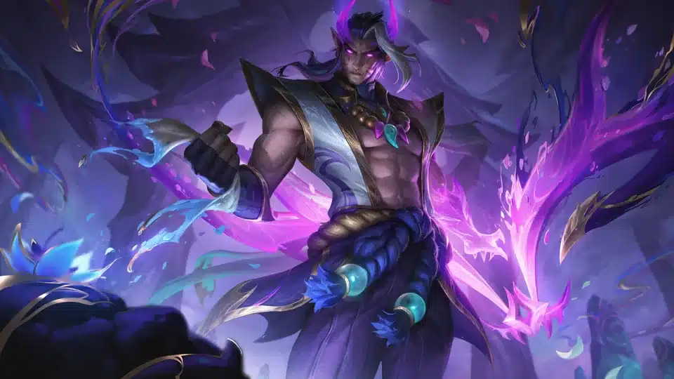 Varus Florescer Espiritual