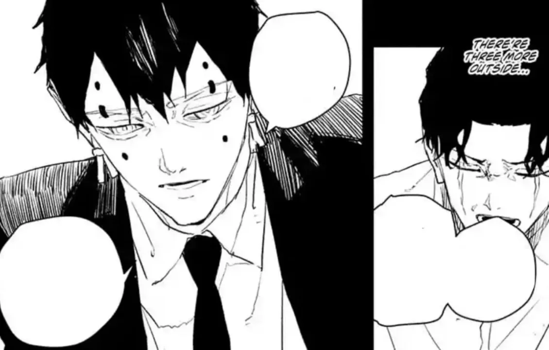 Yura e Samura