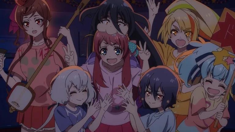 Zombie Land Saga: Novo trailer do filme e data de lançamento