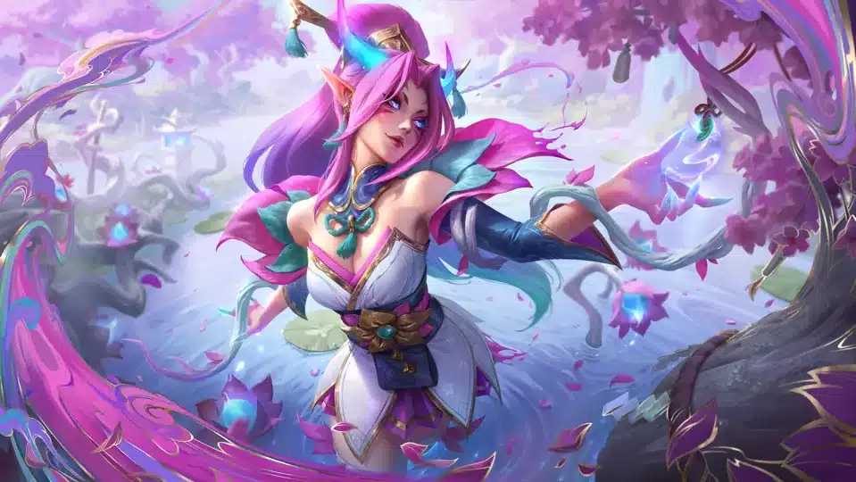 Zyra Florescer Espiritual