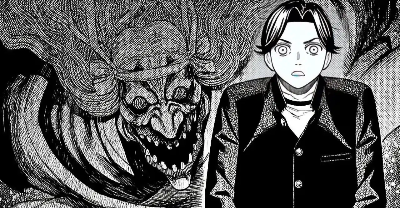 dandadan-Hase