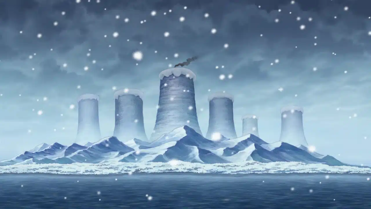 drum island one piece