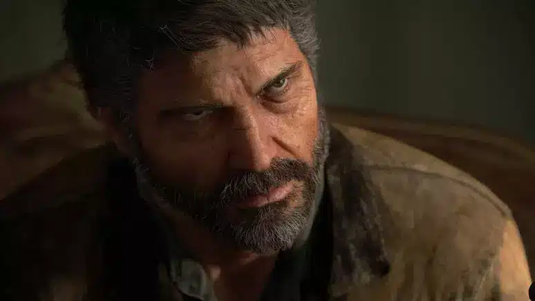 joe the last of us 2 no pc