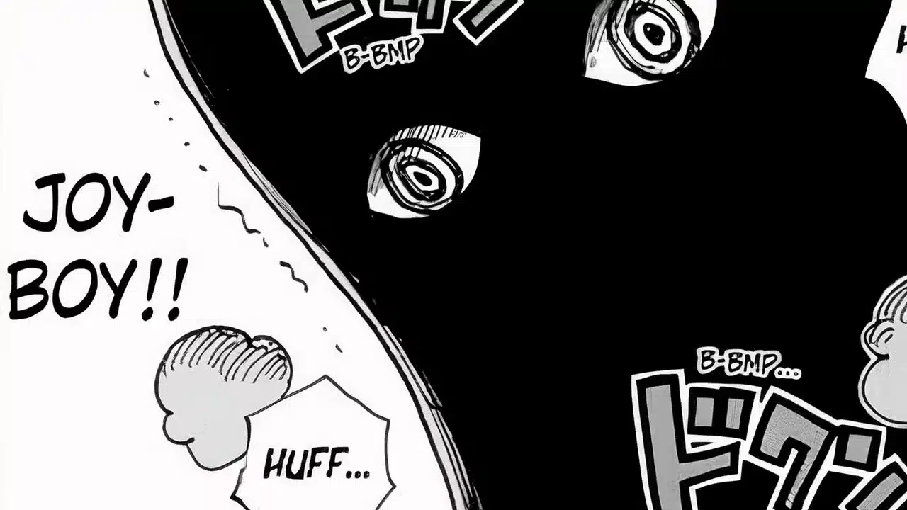 One Piece Akuma no Mi