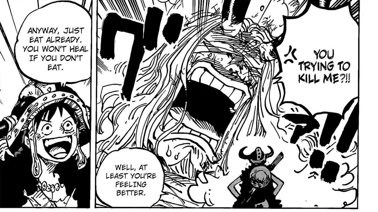 One Piece 1145