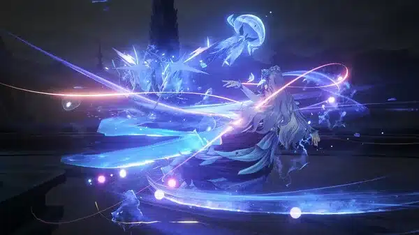 rpg Wuthering Waves