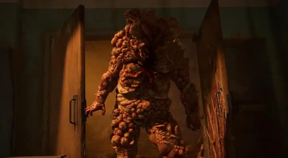 the last of us 2 Baiacus