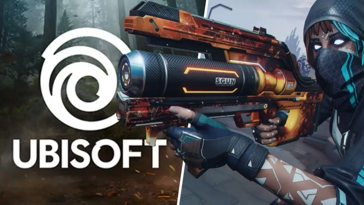ubisoft apex legends