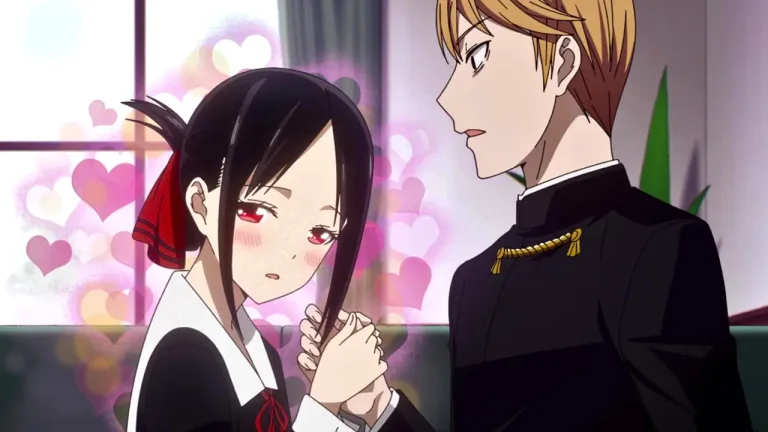 10 melhores animes de casal para assistir em um encontro