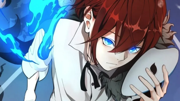 10 melhores animes quem curtiu The Beginning After The End