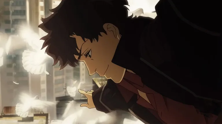 10 melhores animes se você gostou de Lazarus